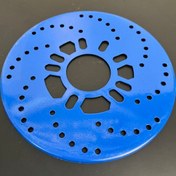 تصویر صفحه پشت رینگ 