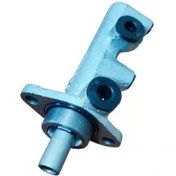 تصویر پمپ ترمز پیکان وانت دو مداره 