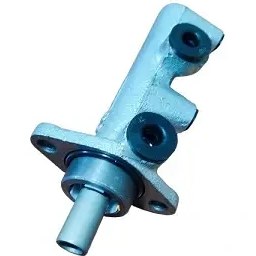 تصویر پمپ ترمز پیکان وانت دو مداره 