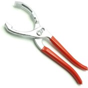 تصویر انبر فیلتر بازکن زد فورس Tools Heavy Duty Oli Filter Pliers Z-FORCE