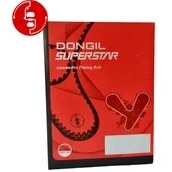 تصویر تسمه تایم MVM 315 و 315 New - برند دانگیل (DONGIL) کره Automotive Timing Belt - DONGIL