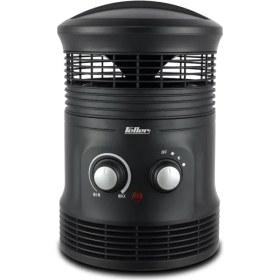 تصویر فن هیتر فلر مدل HF180 