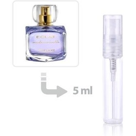 تصویر ادوتویلت زنانه اکلت مادمازل اوریف لیم Oriflame ECLAT Mademoiselle Edt