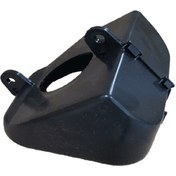 تصویر قاب گلویی باک مزدا 2000 