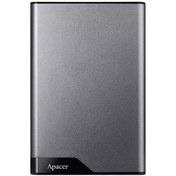 تصویر هارد اکسترنال اپیسر مدل AC632 ظرفیت 2 ترابایت Apacer AC632 External Hard Disk - 2TB