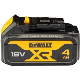 تصویر باطریDCB182 دیوالت Battery-DCB-182-Dewalt