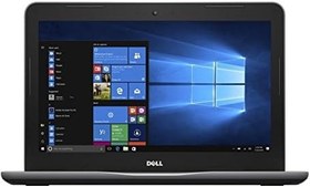 تصویر مینی لپتاپ دل لتیتود Laptop Dell Latitude 3380 i5G7-8-256-Intel 