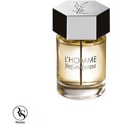 تصویر عطر ادکلن ایو سن لورن لهوم | YSL L’Homme 