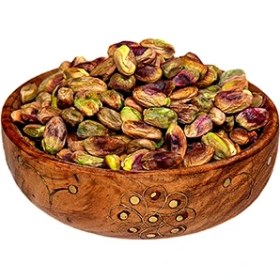 تصویر مغز پسته اعلا 