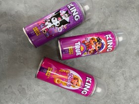 تصویر برف شادی کوچک HAPPY SNOW