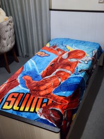 تصویر پتو ژله‌ای عروسکی 