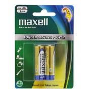 تصویر باطری قلمی الکالاین مکسل باطری مکسل