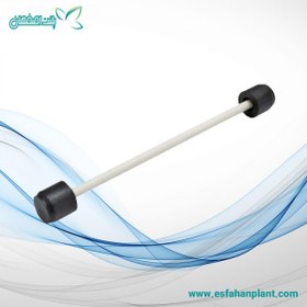 تصویر شفت سرامیکی فیلتر سطلی ۳۳۳۹اتمن 