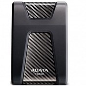 تصویر هارددیسک اکسترنال ای دیتا مدل HD650X ظرفیت 1 ترابایت ا ADATA HD650X External Hard Drive - 1TB ADATA HD650X External Hard Drive - 1TB
