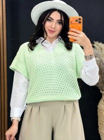 تصویر ژیله بافت گندم کد:2316 