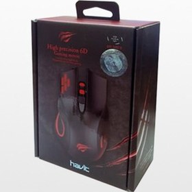 تصویر ماوس بی سیم مخصوص بازی وریتی مدل Ms731 wireless-gaming-mouse-ms731