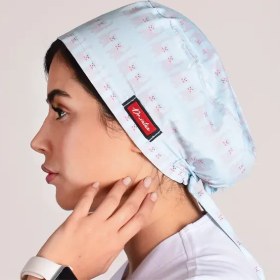 تصویر كلاه جراحى كد 57 