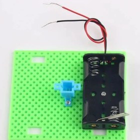 تصویر کیت ماشین حباب ساز 