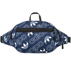تصویر کیف کمری طرح آدیداس 