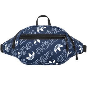تصویر کیف کمری طرح آدیداس 