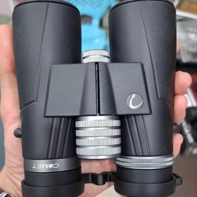 تصویر دوربین دوچشمی کامت COMET 10×42 