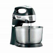 تصویر Delmonti DL140 Stand Mixer Delmonti DL140 Stand Mixer