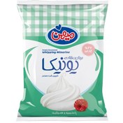 تصویر خامه قنادی یونیکا میهن 900 گرمی 