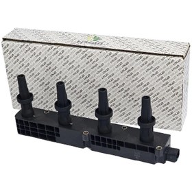 تصویر کوئل رانایی TU5 شرکتی 