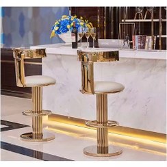 تصویر صندلی اپن مدل دیاموند 