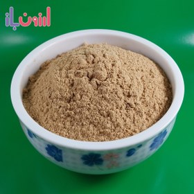 تصویر پودر سنجد Oleaster powder