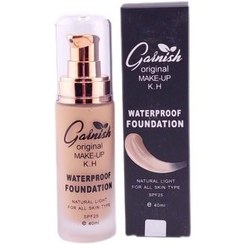 تصویر کرم پودر 