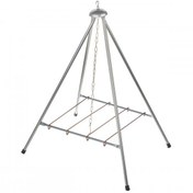 تصویر استند سفری مدل IUY۰۹۸ سایز ۷۴×۳۸×۵۷ سانتی‌متر 