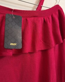 تصویر بافت ظریف شیک Max 