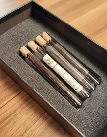 تصویر غلاف وانیل ماداگاسکار 