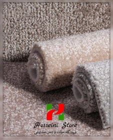 تصویر موکت زیبا پالاز - 12 متر / 9703 Ziba