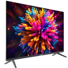 تصویر تلویزیون ال ای دی هوشمند ایکس ویژن 43 اینچ مدل 43XC7 Smart LED TV Xvision 43 inch model 43XC725