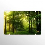 تصویر رادیاتور دکوراتیو آنیت مدل سوپرلوکس رنگی 