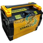 تصویر موتور برق 1020 وات آنکور مدل STANLEY Anchor STANLEY generator