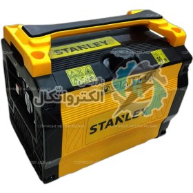 تصویر موتور برق 1020 وات آنکور مدل STANLEY Anchor STANLEY generator