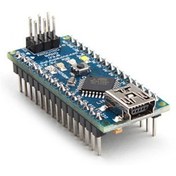 تصویر برد آردوينو نانو Arduino Nano CH340G 