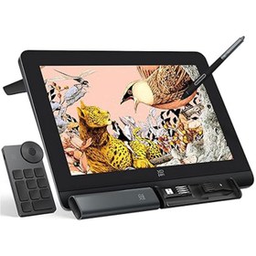 تصویر تبلت گرافیکی XP-PEN Artist Pro 16 (نسل 2) با صفحه نمایش 16 اینچی(تحویل 5 الی 7 روز کاری) 