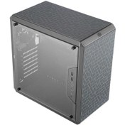 تصویر کیس کولرمستر مدل Master Box Q500L ا Master Box Q500L Case Master Box Q500L Case