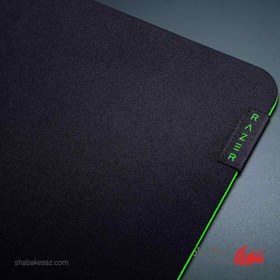 تصویر ماوس پد ریزر مدل Razer Gigantus V2-3XL Razer Gigantus V2-3XL Mouse Pad