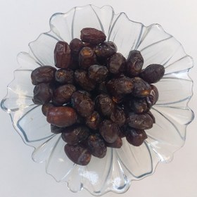 تصویر خرما خنیزی 500 گرمی _ نیمه خشک 