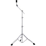 تصویر پایه تک سنج بوم مپکس مدل B400 Mapex B400 Series Boom Stand-Chrome Chrome