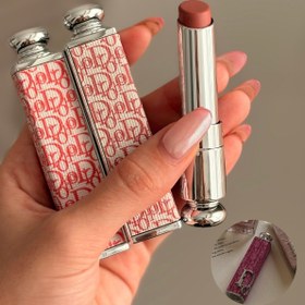 تصویر رژ لب جامد طرح دیور - 1 Dior