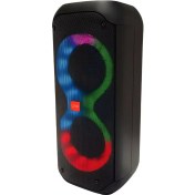 تصویر اسپیکر بلوتوثی قابل حمل اوفی مدل SK01 