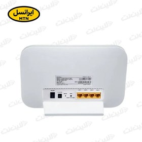 تصویر مودم 4G/TD-LTE ایرانسل مدل TF-I60 S1 مودم و روتر مودم روتر متفرقه مودم 4G/TD-LTE ایرانسل مدل TF-I60 S1