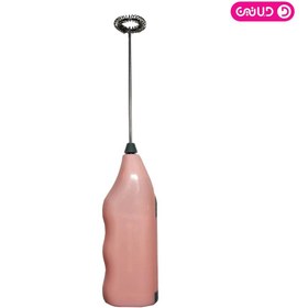 تصویر همزن کاپوچینو 