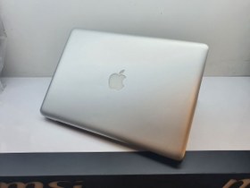 تصویر مک بوک پرو اپل مدل MacBook Pro 12-inch A2012 استوک 